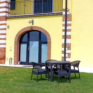 La Crosona Colà