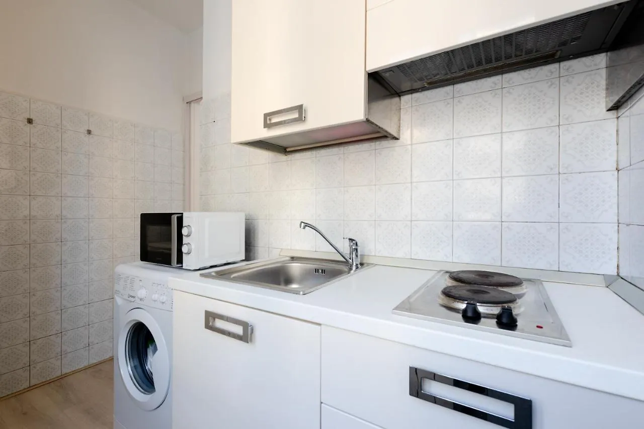 Apartamento Venice Venice Mestre