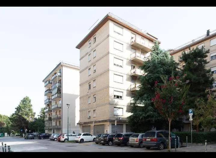 Apartment Venice Venice Mestre Italy